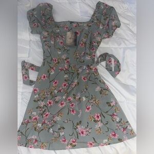New Lily Rose Summer Dress